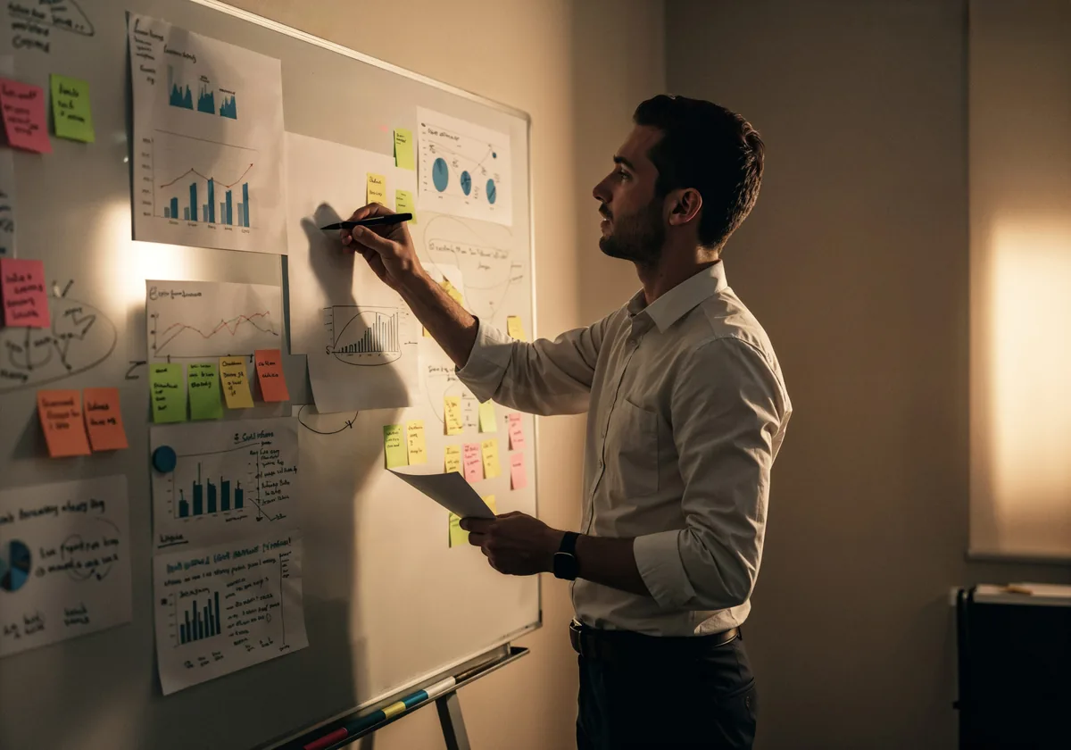 Внедрение CRM в медицинском центре: с чего начать и как не ошибиться
